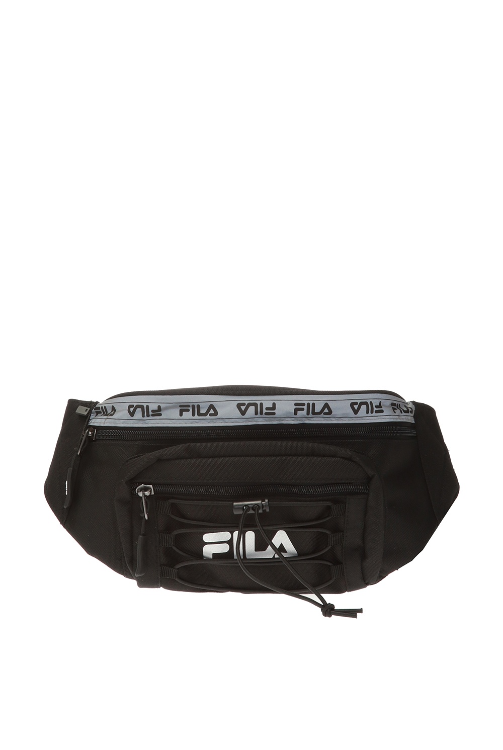 Fila belt bag best sale black